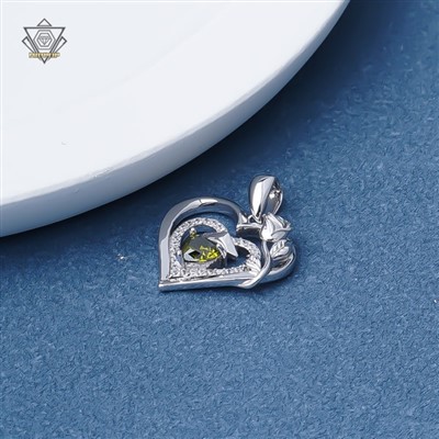 Diamond Treding จี้ S925