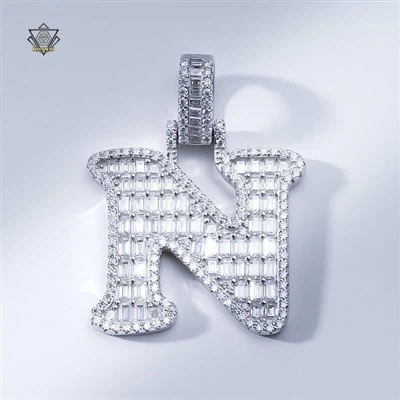 จี้จดหมายเย็น